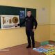 Як не потрапити в небезпеку: школярам Покровської громади нагадали правила мінної і пожежної безпеки