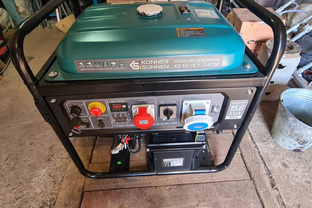 Вода без перебоїв: як UNICEF допомагає з відновленням мережі у Томаківській громаді 