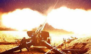 Ранок у Нікополі розпочався з атак, двоє поранених у Кривому Розі, під ударом була і Синельниківщина