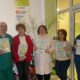 Фахівці Нікопольської дитячої лікарні успішно пройшли навчання, яке має позитивно вплинути на якість медичних послуг у закладі.