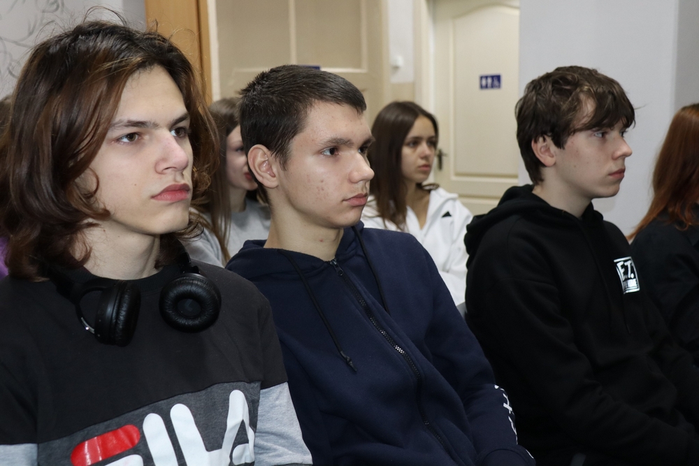 Про війну і повернення додому, про складний вибір і доленосні рішення: відверта розмова з ветераном у Покрові (фото)