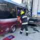 Смертельна ДТП з маршруткою біля Дніпра сталася 28 квітня (фото)