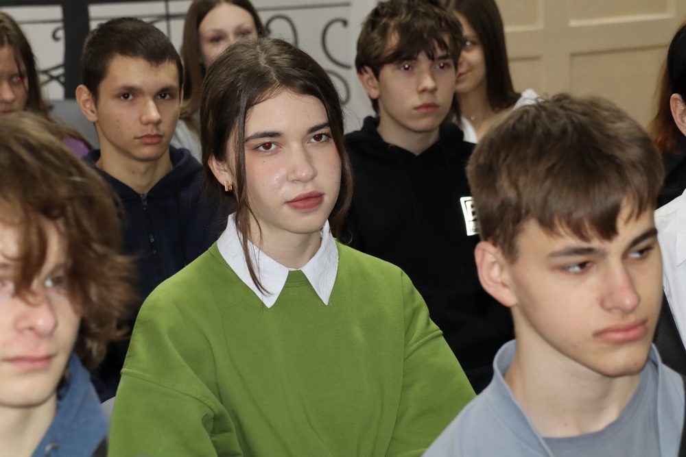 Про війну і повернення додому, про складний вибір і доленосні рішення: відверта розмова з ветераном у Покрові (фото)