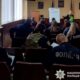Як не зламатися під тиском: поліцейських у Покрові вчили керувати стресом