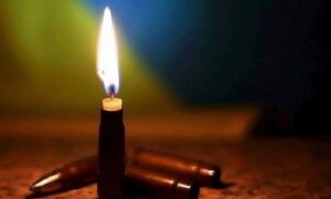 На Донеччині загинув солдат… Нікопольщина втратила ще одного Захисника (фото)