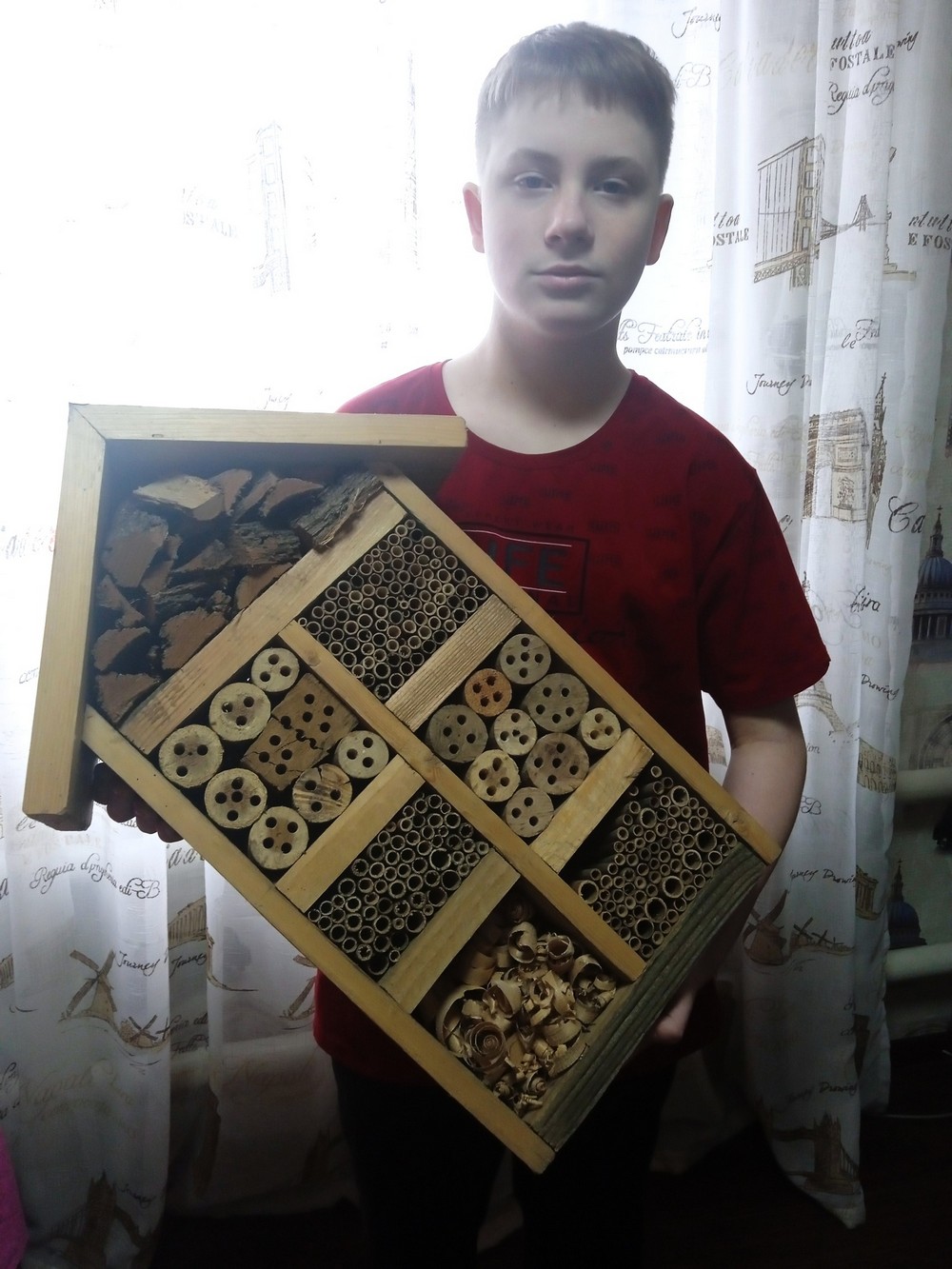 Антон Ребров 1