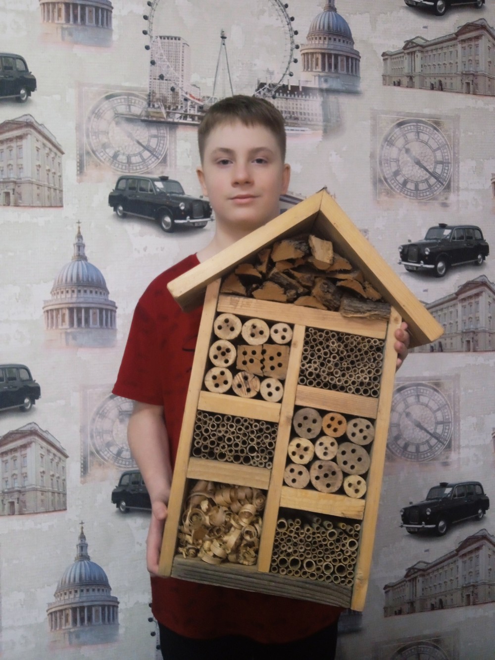 Антон Ребров 2