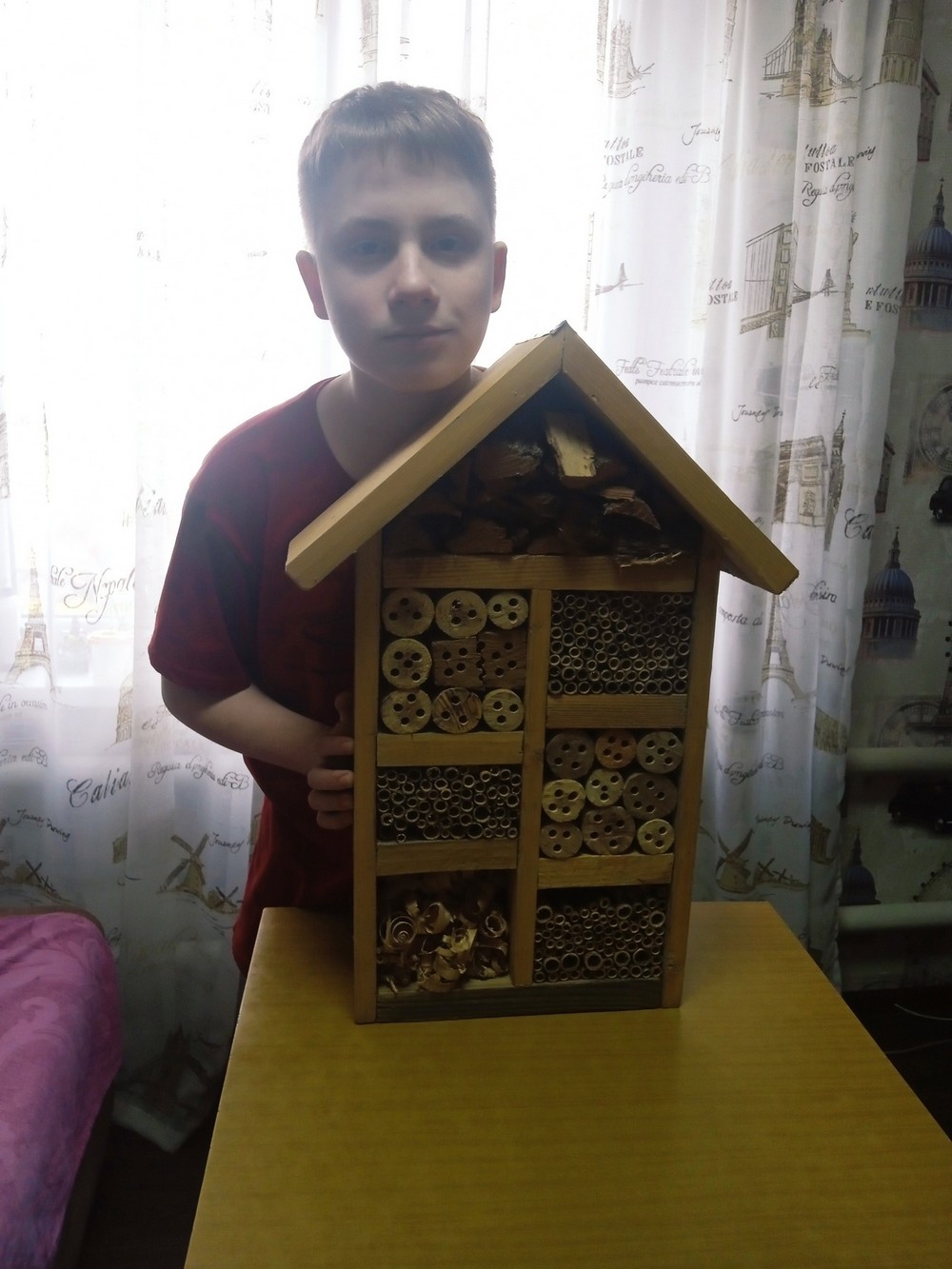 Антон Ребров