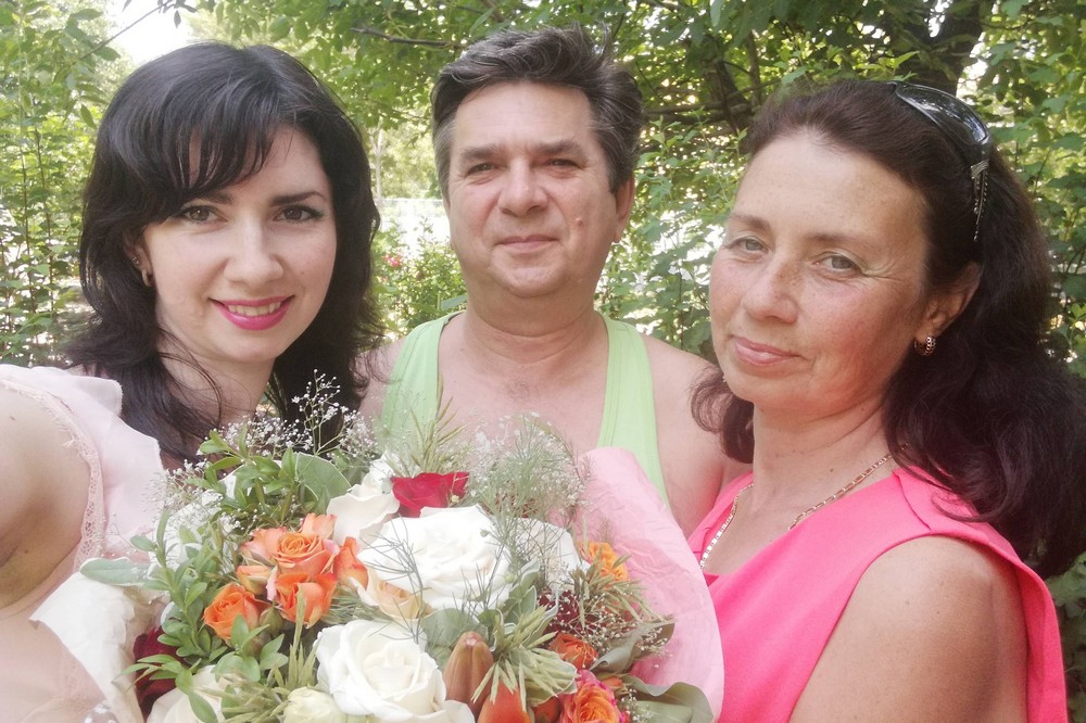 Чоловіку загиблої жінки у Нікополі 7 квітня потрібна допомога 2