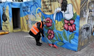 комунальники Нікополя