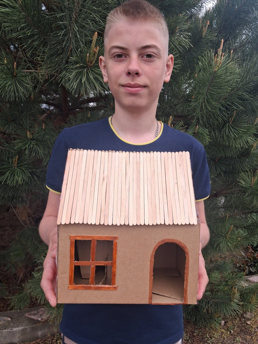 Денис Ващук