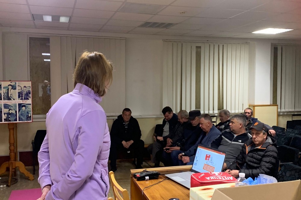 Дітям Нікополя 3