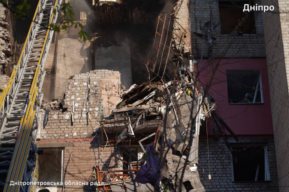 Дніпропетровщина атака (19)