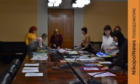 Дві юні художниці з Покровської громади стали переможицями конкурсу ілюстрацій 4
