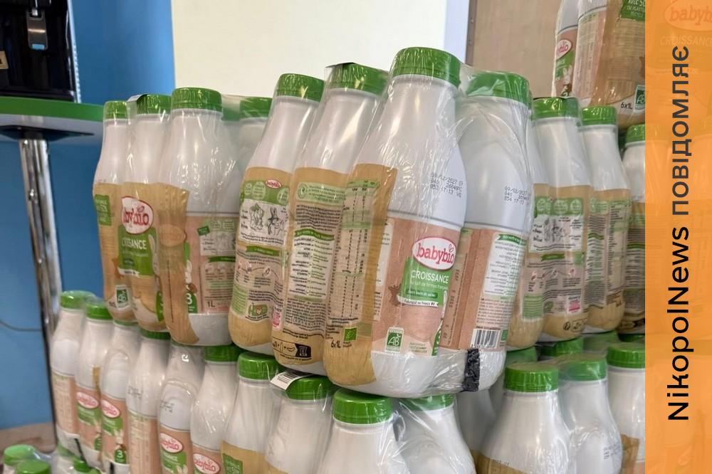 Дитяча лікарня Нікополя 3