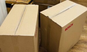   Громада біля Нікополя