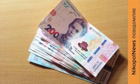 Грошова допомога на Нікопольщині для вирощування нішових культур 2