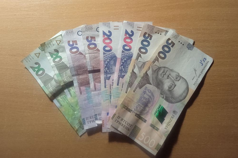 Грошова допомога на Нікопольщині 2