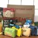 Гуманітарна допомога у Томаківській громаді