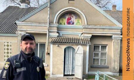 Як на Нікопольщині пройшли Великодні богослужіння 2