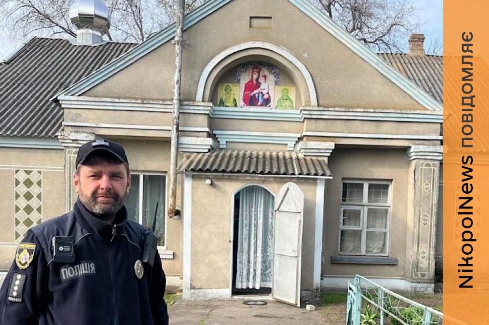 Як на Нікопольщині пройшли Великодні богослужіння (фото) 1 Як на Нікопольщині пройшли Великодні богослужіння 2