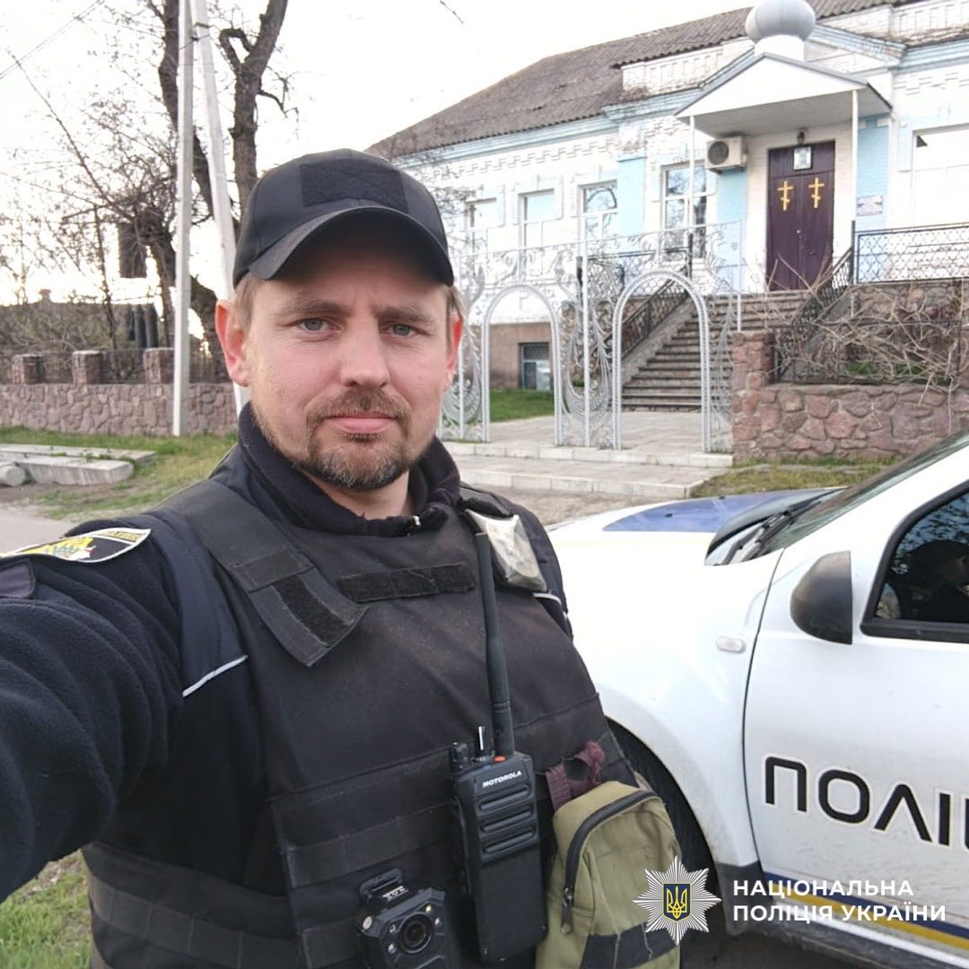 Як на Нікопольщині пройшли Великодні богослужіння 5