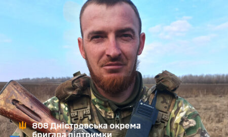 Історії з передової