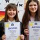 Юні покровчанки стали призерками конкурсу