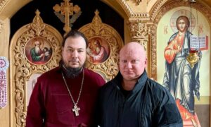 Керівника поліції Нікополя відзначено