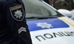 Марганецька громада оприлюднила звіт поліції з 6 по 13 квітня