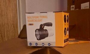 Марганецька громада отримала допомогу від благодійників 4