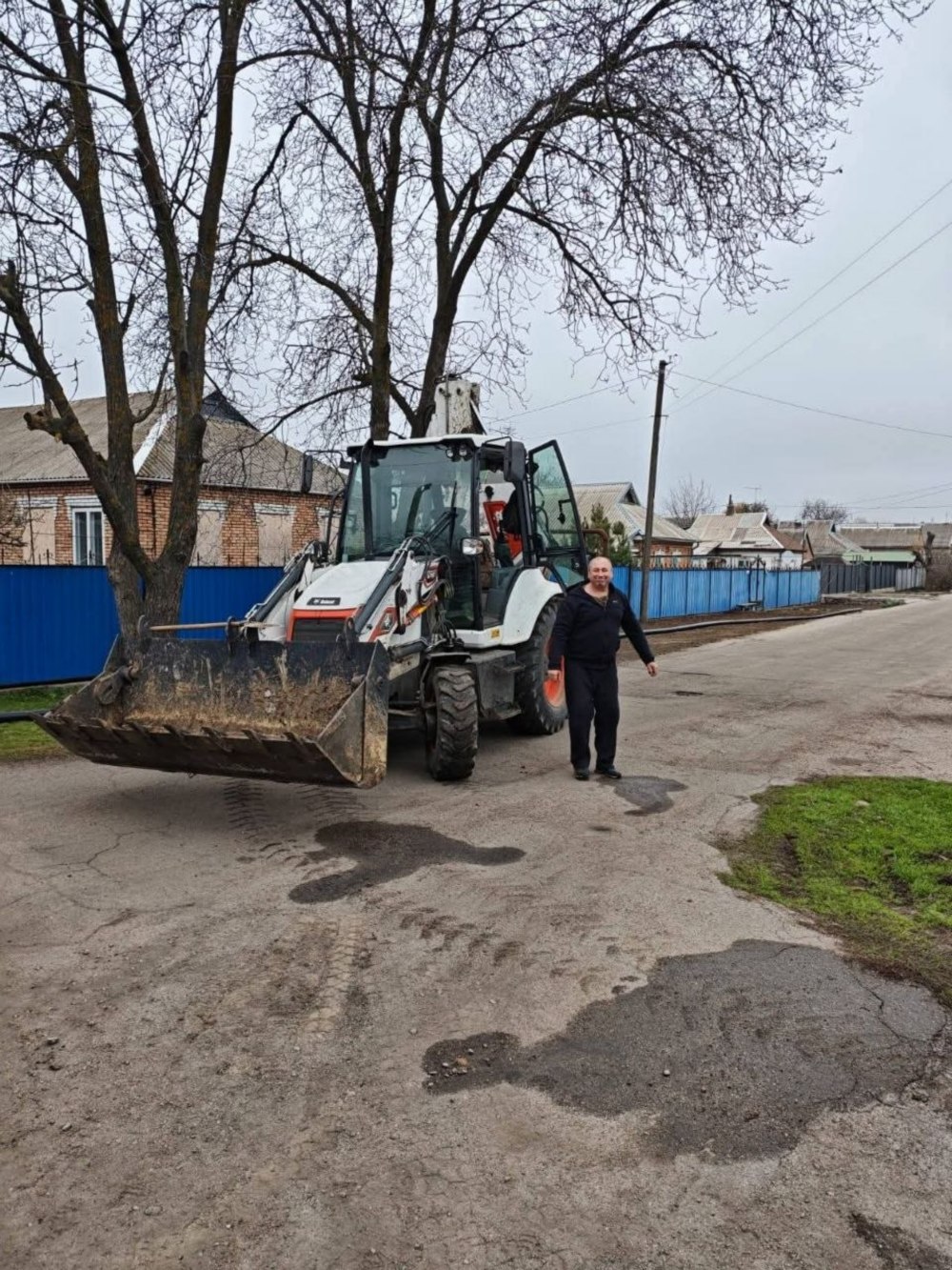 Марганецьводоканал