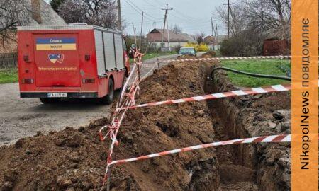 Марганецьводоканал 2