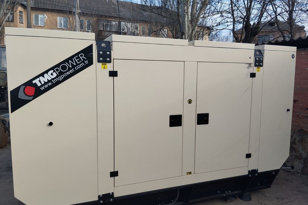 Марганецьводоканал 3 Марганецьводоканал 3