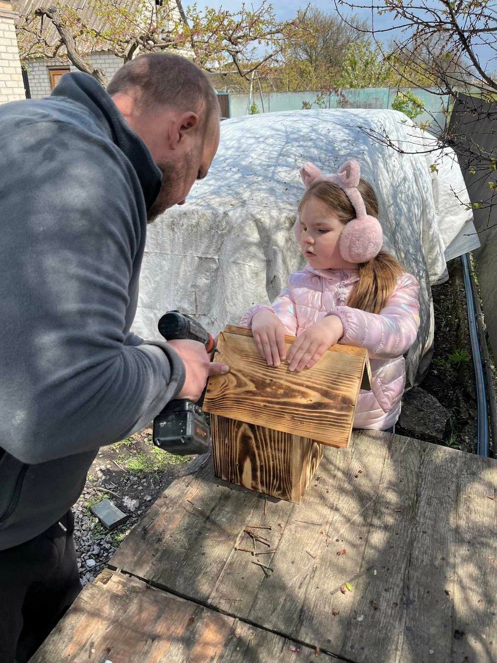 Міщенко Іванна 4