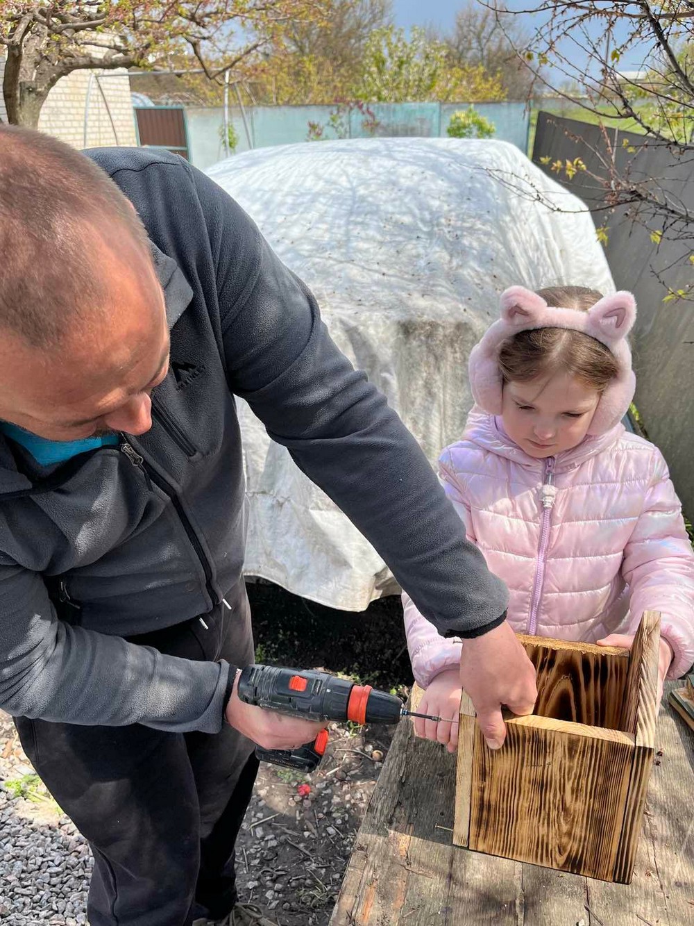 Міщенко Іванна 5