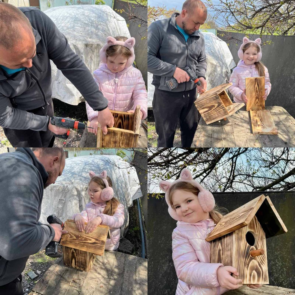 Міщенко Іванна