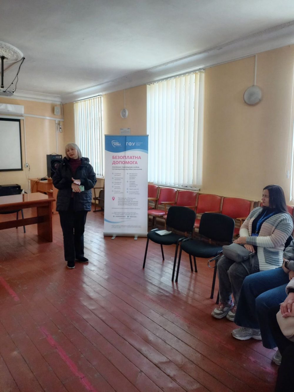 Мирівській громаді 2