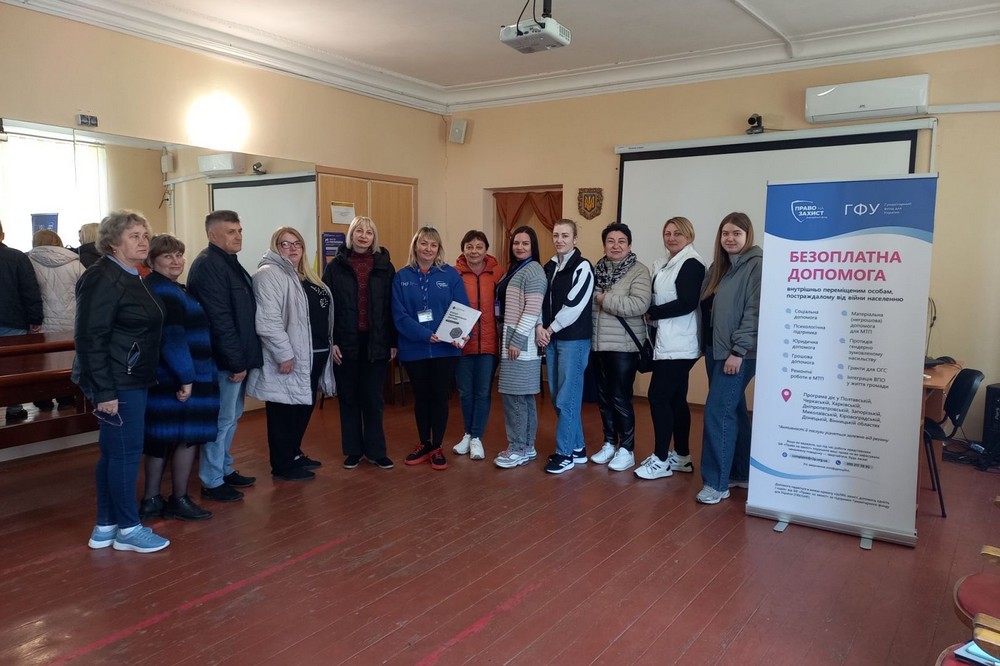 Мирівській громаді 3