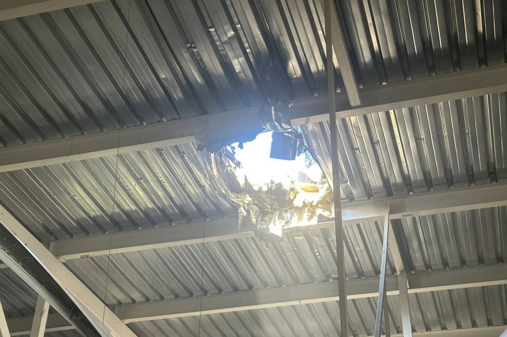 На Нікопольщині 6 постраждалих, серед них двоє дітей,  ворог атакував Дніпро і КАБом Синельниківщину 8