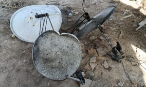 На Нікопольщині