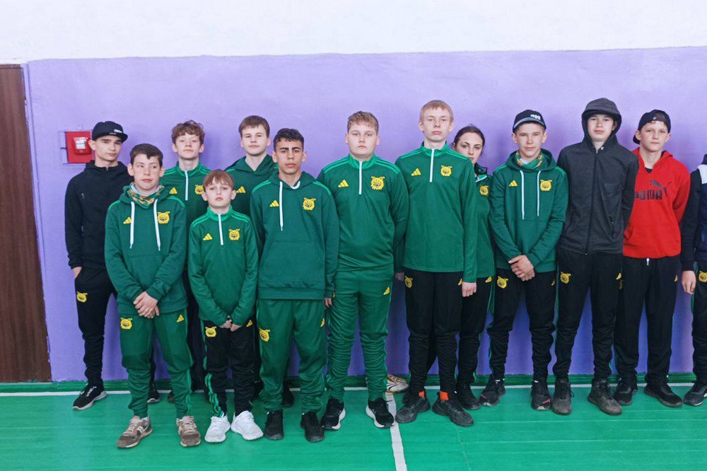  На Нікопольщині відкрили фінський простір для дітей