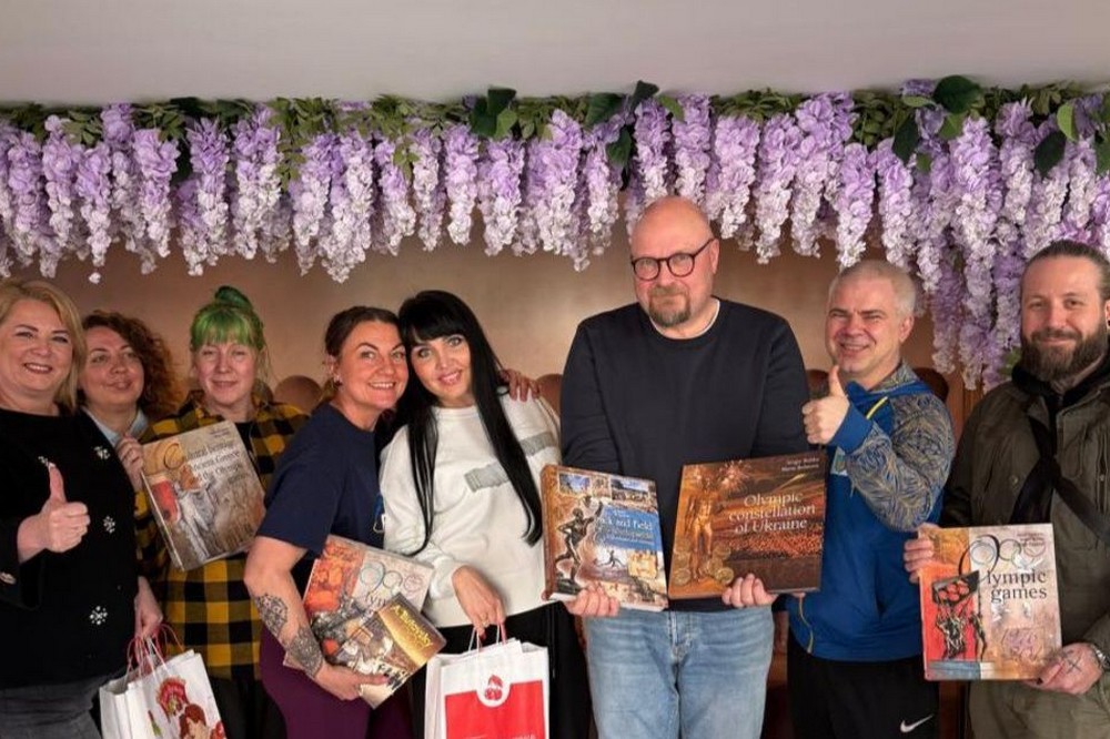  На Нікопольщині відкрили фінський простір для дітей 3