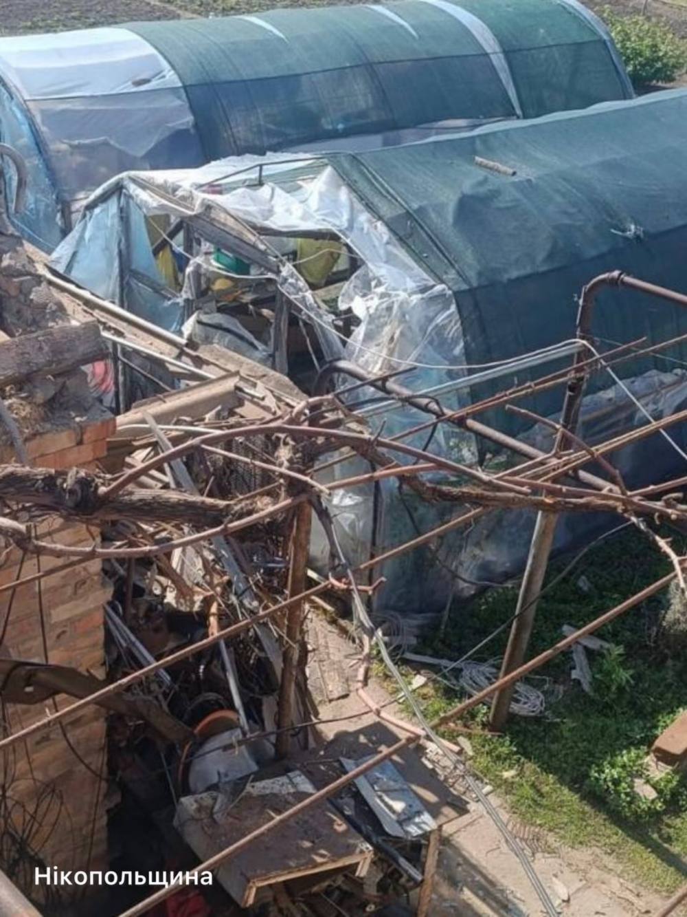 На Нікопольщині 2