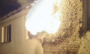 На Нікопольщині 3