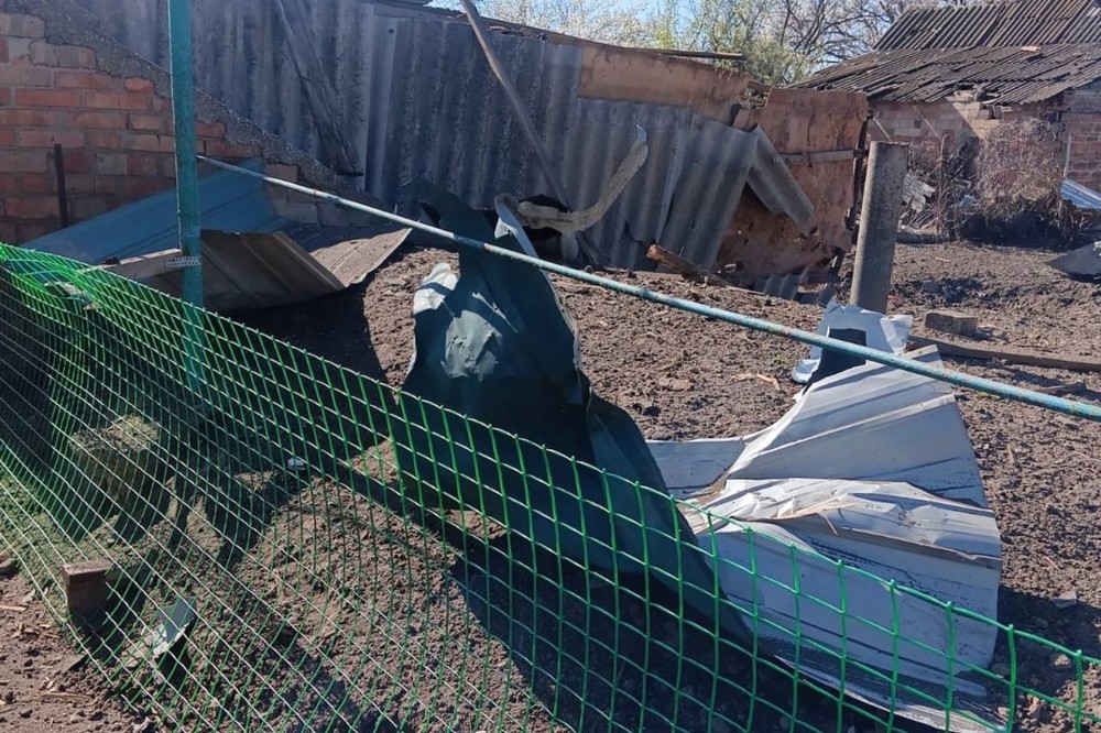 На Нікопольщині 4