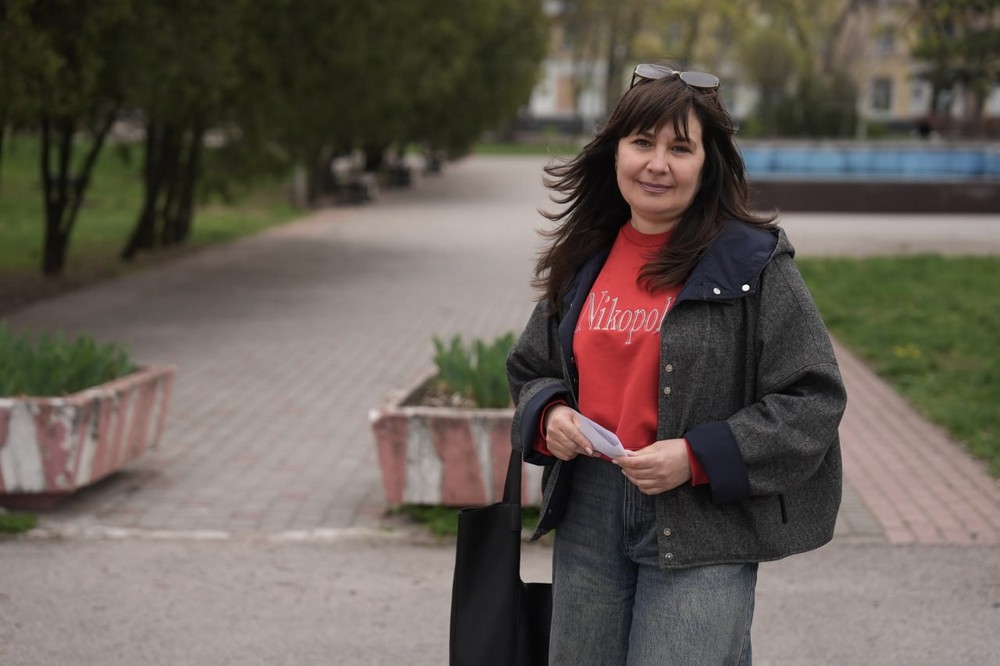 Нікополь Нікополь