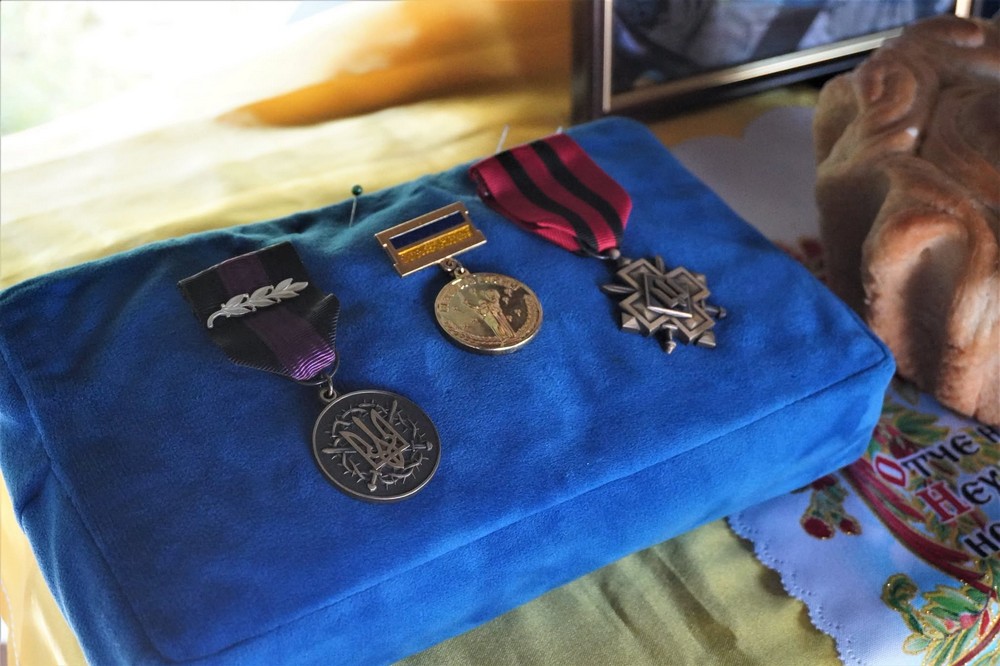 Нікополь провів 10