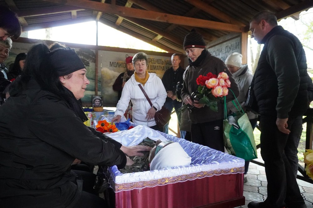 Нікополь провів 2