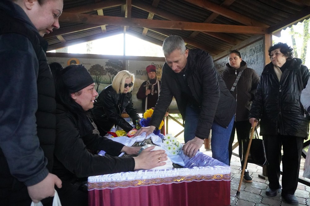 Нікополь провів 3